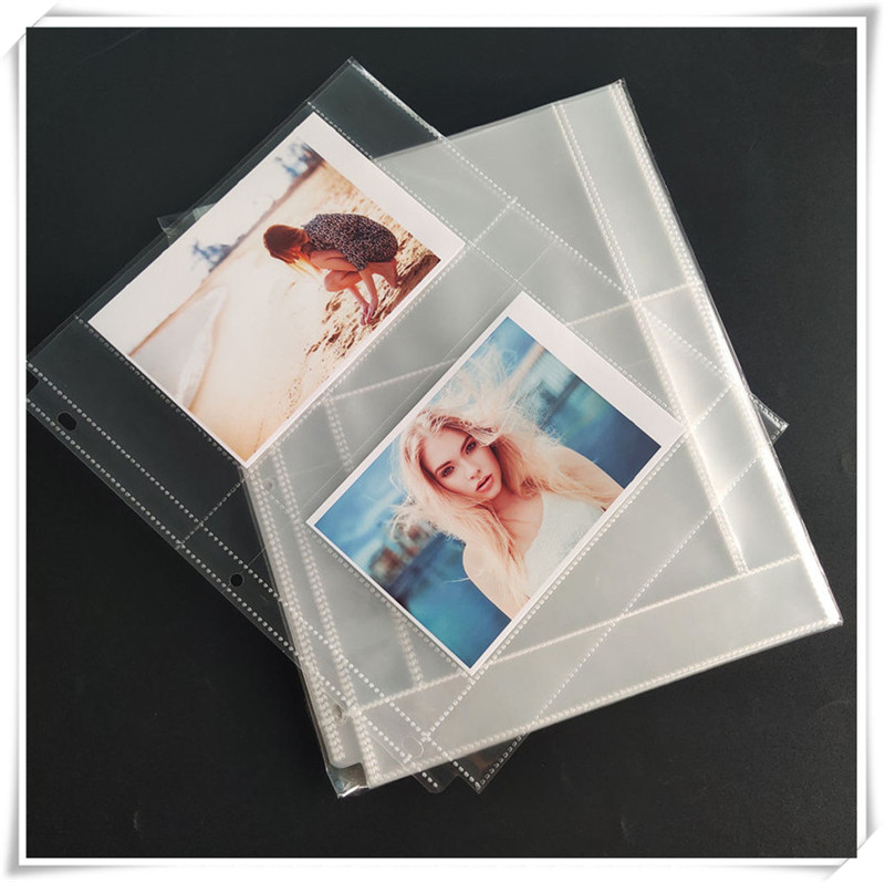 customized design pocket